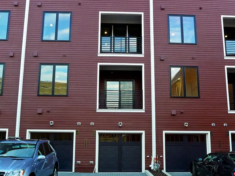 Rear View