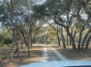 15600 Peter Max Blvd, Hudson, FL 34669