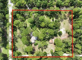 15337 Virts Ave, Brooksville, FL 34604