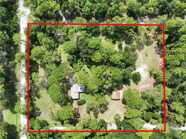 15337 VIRTS AVENUE, BROOKSVILLE, FL 34604