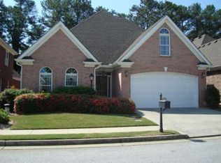 1745 Woodberry Run Dr, Snellville, GA 30078