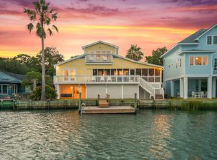 216 Pawleys Creekside Loop, Pawleys Island, SC 29585