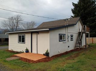 50 SE Wheeler Ave, Cascade Locks, OR 97014