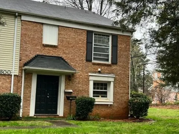 4600 Coronado Dr APT F, Charlotte, NC 28212