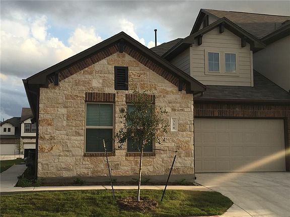 4th image of 2304 S Lakeline Blvd Unit 354