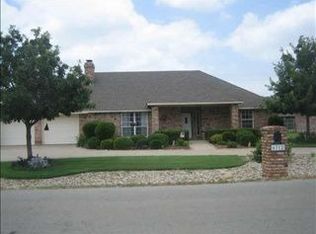 6312 Carrizo Dr, Granbury, TX 76049