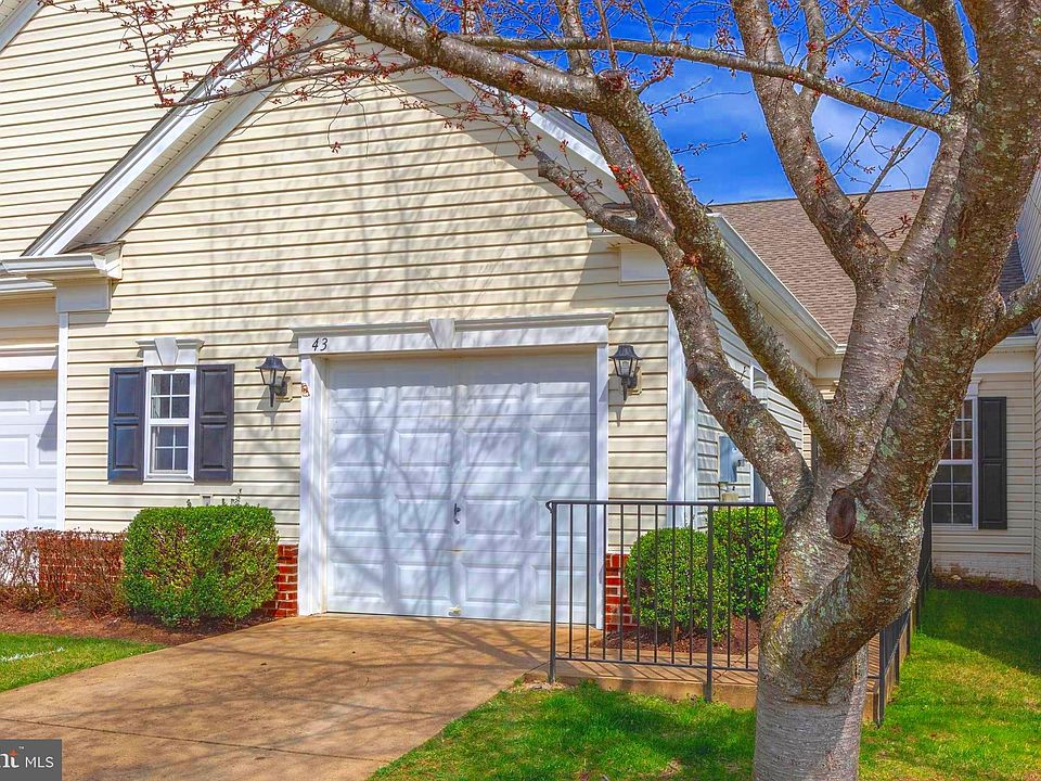 1st image of 43 Aspen Hill Dr #53-2