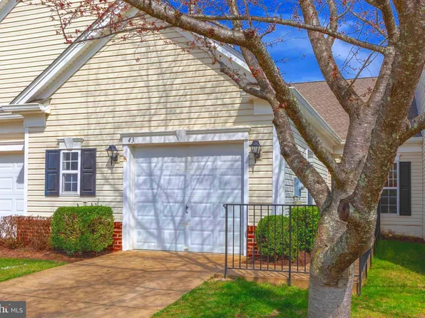 43 Aspen Hill Dr #53-2, Fredericksburg, VA 22406