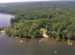 1898 Lofty Pines Rd, Saint Germain, WI 54558