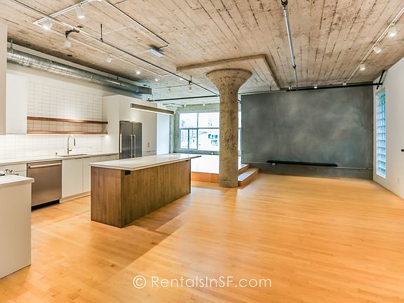 5th image of 650 2nd St Unit 505