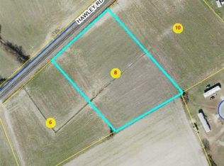 180 Hawley Rd, Dunn, NC 28334