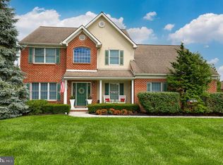 193 Ridgefield Dr, York, PA 17403