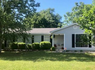 433 Edisto Dr, North Augusta, SC 29841