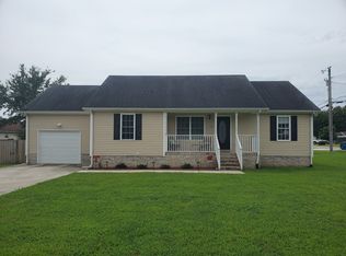 16 Hannah Grace Ln, Manchester, TN 37355