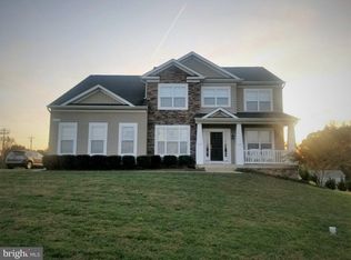 48325 Multiflora Ln, Mechanicsville, MD 20659