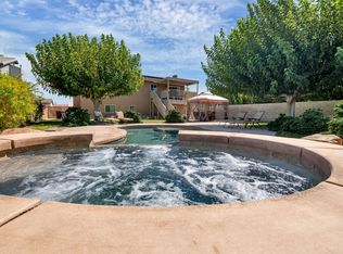 68160 Marina Rd, Cathedral City, CA 92234