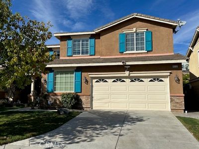 40151 Jonah Way, Murrieta, CA, 92563