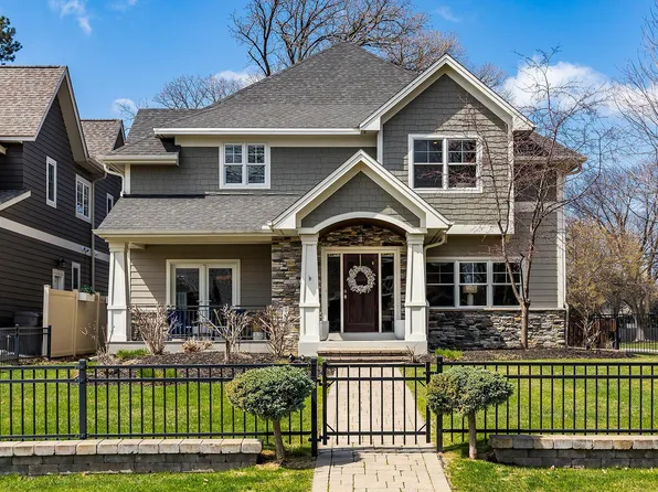 5500 Kellogg Ave, Edina, MN 55424