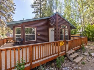 1106 Comanche Dr, Fawnskin, CA 92333