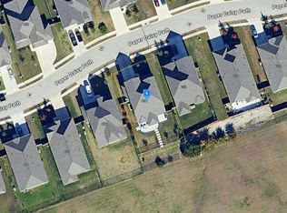 804 Paper Daisy Path, Leander, TX 78641