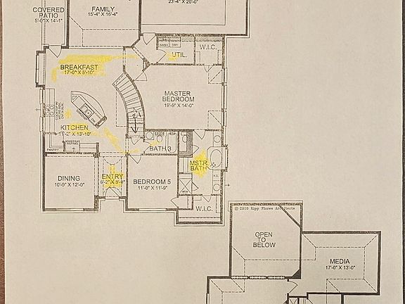 5th image of 5776 Civetta Ct