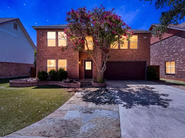 11739 Bridge Hampton, San Antonio, TX 78251