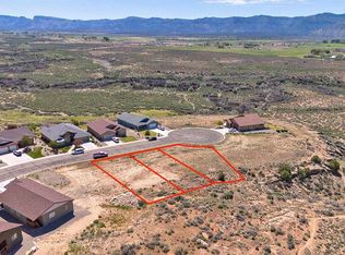 1109 Bluffs Blvd, Cortez, CO 81321