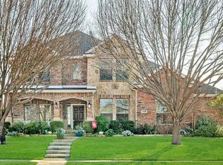 1808 Sundown Ln, Allen, TX 75002