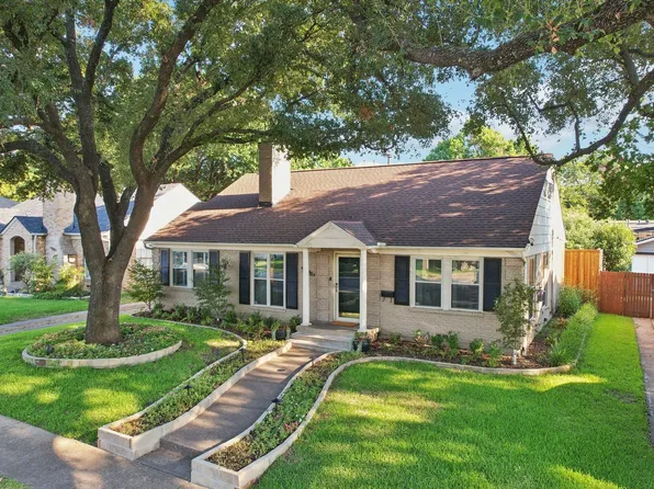 6026 Winton St, Dallas, TX 75206
