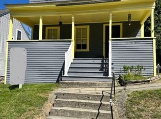 27 Arcadia Ave, Lowell, MA 01851