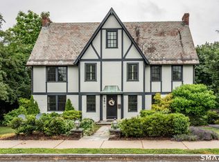 59 West Hill Drive, West Hartford, CT 06119