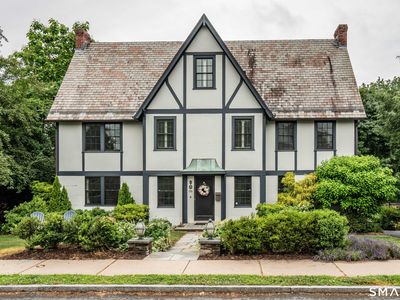 59 West Hill Drive, West Hartford, CT, 06119