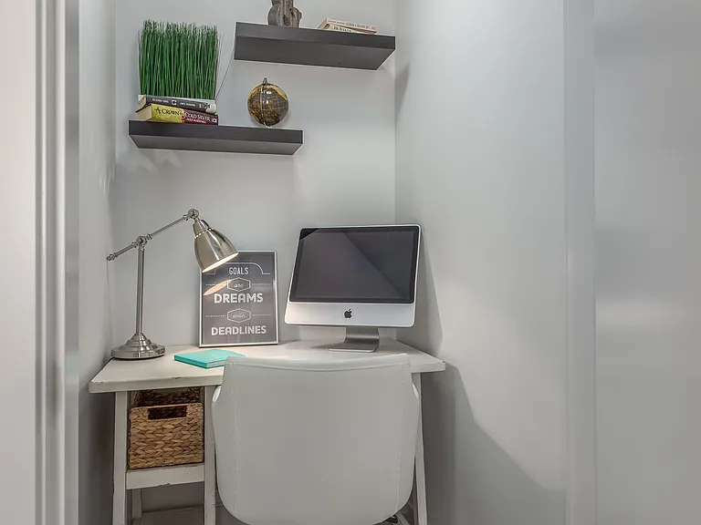 1668 Davie St #1803 — Photo 6
