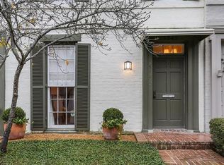 1542 Harmony St, New Orleans, LA 70115