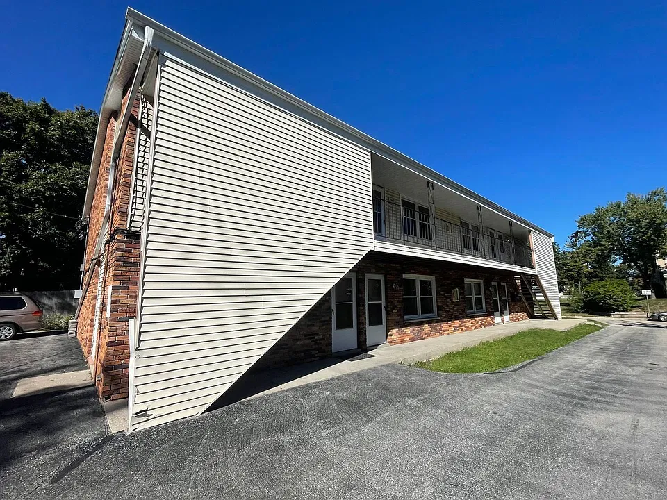 449 Dunbar Ave. 7 unit