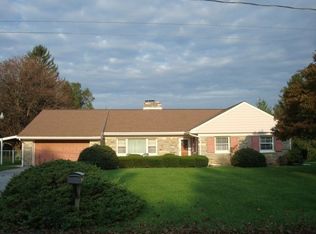 22 Willow View Blvd, Willow Street, PA 17584