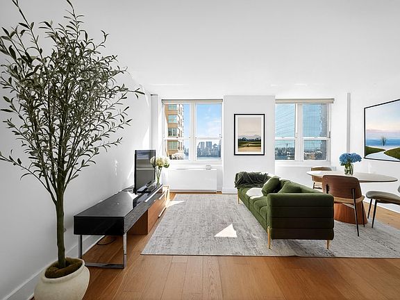 2nd image of 88 Morgan St APT 2405