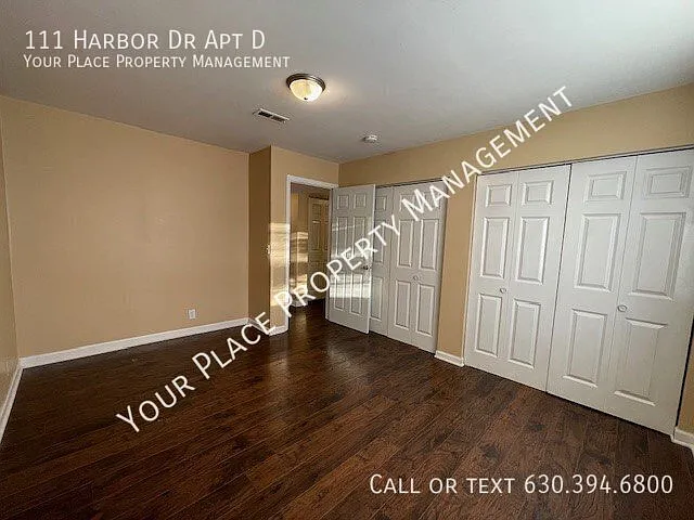 111 Harbor Dr #D — Photo 9