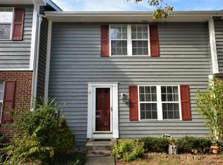 14 Southhall Pl #U4, Fairfield, OH 45014