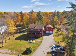 12 Oakland Street, Saco, ME 04072