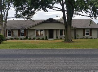 10895 E Sycamore Ave, Claremore, OK 74019