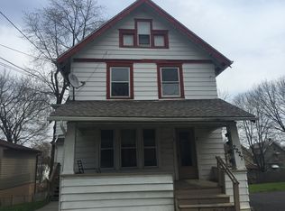 2227 6th St SW APT 4, Akron, OH 44314