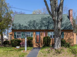 47 Haines St, Nashua, NH 03060