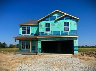 1471 E Hawkshead St, Xenia, OH 45385