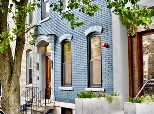 54 S 5th St APT 1, Easton, PA 18042