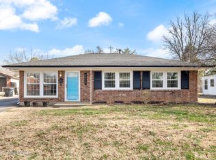 3819 Jupiter Rd, Louisville, KY 40218