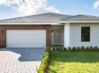 32282 SW Southwest 199 Ct, Homestead, FL 33030