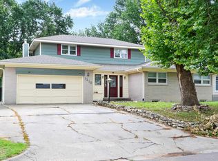 1313 Summit St, Junction City, KS 66441