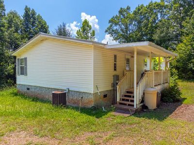 1870 Highlands Rd, Franklin, NC, 28734
