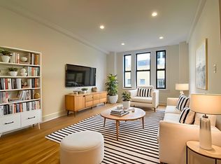 200 W 90th St UNIT 15H1, New York, NY 10024